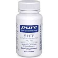 Pure Encapsulations 5-HTP 60 Kapsül