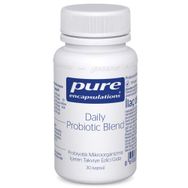 Pure Encapsulations Daily Probiotic Blend 30 Kapsül