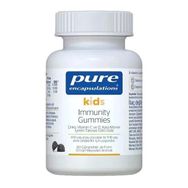 Pure Encapsulations Kids Immunity 60 Çiğnenebilir Tablet
