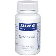 Pure Encapsulations Nicotinamide 30 Kapsül