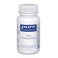 Pure Encapsulations Pure Daily Probiotic Günlük Probiyotik 30 Kapsül Bağırsak Sağlığı