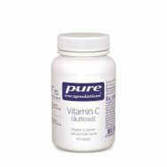 Pure Encapsulations Vitamin C Buffered 60 Kapsül