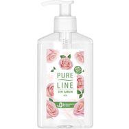 Pure Line Gül 280 ml Sıvı Sabun
