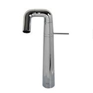 Pure MOD-104 Allure Krom Lavabo Bataryası