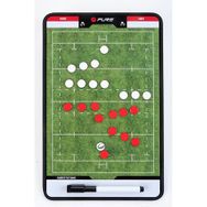 Pure P2I100670 Profesyonel Rugby Taktik Tahtası
