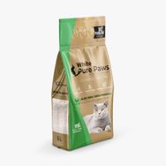 Pure Paws 5 lt Aloe Vera Kokulu Kedi Kumu