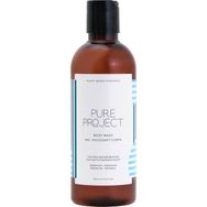 Pure Project 400 ml Itır ve Biberiye Duş Jeli