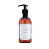 Pure Project 400 ml Itır ve Biberiye Sıvı El Sabunu