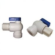 Purefer Pae Tank Vanası