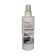 Purele 3 in 1 250 ml Multifonksiyon Care Kedi Köpek Tüy Bakımı Spreyi