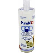 Purele 400 ml Bıologetıc Kolay Tarama Sağlayan Parlaklık Veren Şampuan