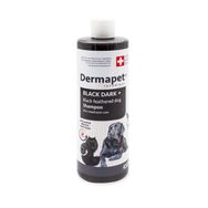 Purele 450 ml Dermapet Dermatolojik Siyah Kedi ve Köpek Şampuanı