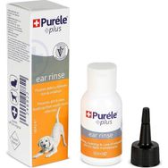 Purele 50 ml Ear Stain Kedi Köpek Kulak Temizleme Damlası