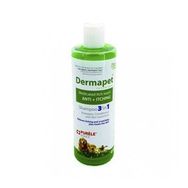 Purele Dermatolojik Etkili 3in1 450 ml Kedi ve Köpek Pet Şampuanı