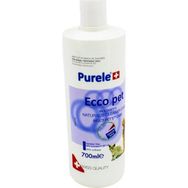 Purele Eccopet 600 ml Köpek Şampuanı