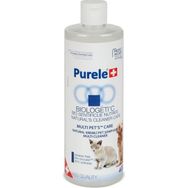 Purele Kedi ve Köpekler Kolay Tarama 400 ml Tüy Bakım Şampuanı