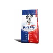 Purelife Biftekli 15 kg Yetişkin Köpek Maması