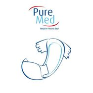 PureMed Belbantlı 30 Adet XLarge Yetişkin Hasta Bezi