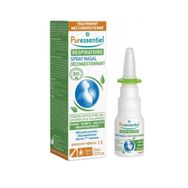Puressentiel Respiratory Dekonjestan 15 ml Burun Spreyi