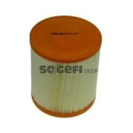 Purflux A6 2,0 Tfsı 2,0 Tdı 07 04 A6 Avant 2,0 Tfsı 2,0 Tdı 07 04 Hava Filtresi