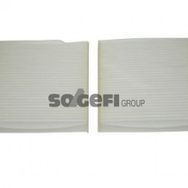 Purflux AH336-2 Kabin Filtresi