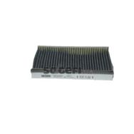 Purflux Fiat 500l 09 12 Karbonlu Polen Filtresi