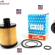 Purflux Fiat Linea Doblo 1.3 1.6 Multijet Astra-J Yağ Filtresi
