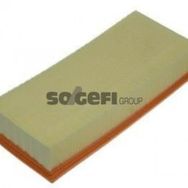 Purflux Lgn-espace-safrane 2.2 96-01 Hava Filtresi