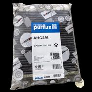 Purflux Opel Zafira C Karbonlu Polen Filtresi