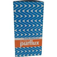 Purflux P207 Parner Iı Berlıngo Iı C3 III C3 Plurıel C Tu3a Tu3jp 1,4 8v P301 C Elysee Ec5 Hava Filtresi