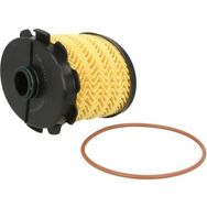 Purflux Partner P206 P306 Berlıngo Jumpy Xsara Scudo Dw8 Dw8b Corolla 00 02 1,9d 98 Mazot Filtresi
