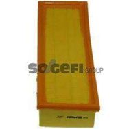 Purflux Trafic 2.1d 2.1d 4x4 80 89 Hava Filtresi