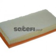 Purflux Yarıs Ii Verso S 1.4 D 4d 10 Hava Filtresi