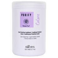 Purify Colore Renk Koruyucu 1000 ml Saç Kremi