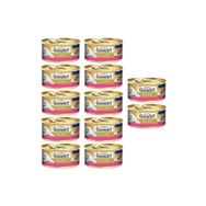 Purina 12x85 gr Gourmet Gold Kıyılmış Sığır Eti Kedi Maması
