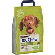 Purina 2.5 kg Dog Chow Kuzu Etli Yetişkin Kuru Köpek Maması