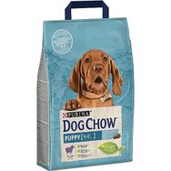 Purina 2.5 kg Dog Chow Puppy Kuzu Etli Yavru Köpek Maması