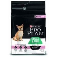 Purina 3 kg Pro Plan Küçük Irk Somonlu Köpek Maması