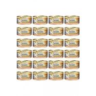 Purina 85 gr x 24 Adet Gourmet Gold Alabalıklı ve Sebzeli Kedi Konserve Maması