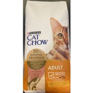 Purina Cat Chow 15 kg Nestle Chat Chow Yetişkin Somunlu Kedi Maması