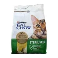 Purina Cat Chow Sterilised Tavuk 3 kg Yetişkin Kedi Maması