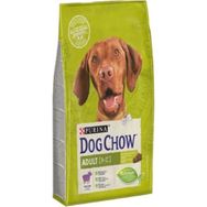 Purina Dog Chow Kuzu Etli ve Pirinçli Yetişkin 14 kg Köpek Maması
