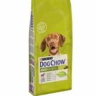 Purina Dog Chow Kuzu ve Pirinçli 1 kg Yavru Köpek Maması
