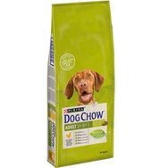 Purina Dog Chow Tavuklu 14 kg Köpek Maması
