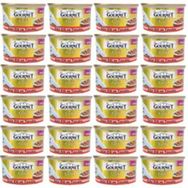 Purina Gourmet Gold Çifte Lezzet Sığır Etli ve Tavuklu 24x85 gr Yaş Kedi Maması