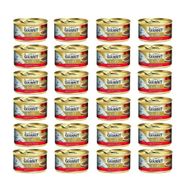 Purina Gourmet Gold Parça Etli Sığır Etli 24x85 gr Yaş Kedi Konservesi