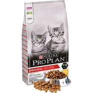 Purina Kitten Tavuklu Yavru 1.5 kg Kedi Maması