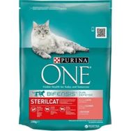 Purina One 4x1.5 kg Kısır Kedi Maması