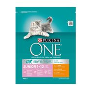 Purina One 800 gr Junior Tavuklu Yavru Kedi Maması