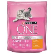 Purina One Bifensis 1-12 Tavuklu 800 gr Yavru Kedi Maması